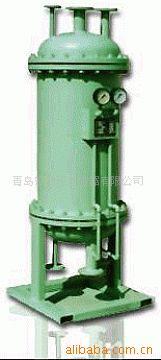 供应盘管换热器