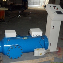 供应离子交换器，离子群水处理机组，全智能动态离子群水处理设备