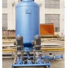 供应智能型定夺、补水、排气装置，消防定压装置，恒压供水设备