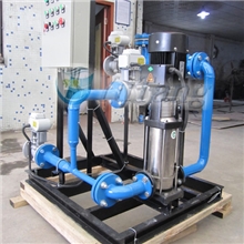 供应广州空调主机清洗设备YTLNQ智能冷凝器胶球在线清洗装置批发