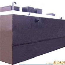 污水处理一体化设备