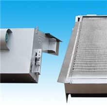 供应固液分离设备------不锈钢回转式机械格栅