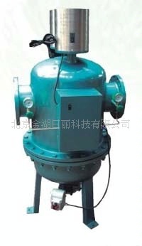 大量供应青海全程水处理器