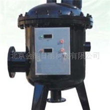 大量供应宁夏全程水处理器