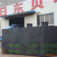 厂家供应销售医院废水处理设备