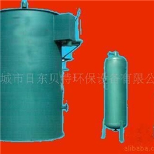 山东日东贝特环保设备公司专供应销售——气浮设备