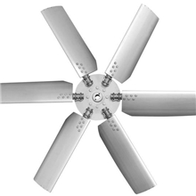 【厂家直销】冷却塔风机环保高效品质保证