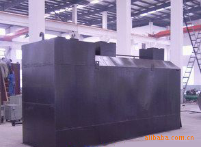 徐州供应地埋一体化污水处理设备、大中小型污水处理设备