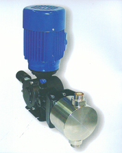 沭阳意大利SEKO计量泵