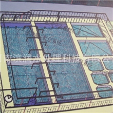 厂家生产污水处理成套设备地埋式污水处理设备污水处理设备