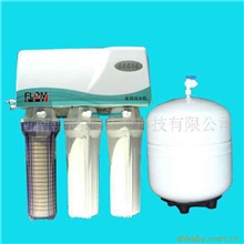 供应高精度美国RO逆渗透膜纯水机家用纯水机安全无毒害