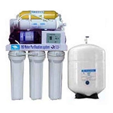 供应5级超滤净水器高净度家用直饮水机儿童放心饮水机