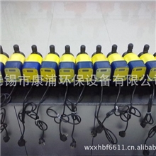 【厂家批发】电磁加药泵水处理加药泵隔膜泵