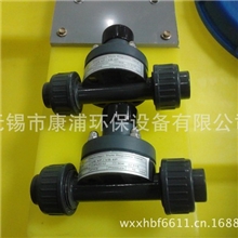 【厂家供应】计量泵配件背压阀计量泵管道用背压阀