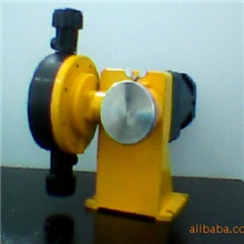 大量供应JWM机械隔膜计量泵隔膜泵加药计量泵