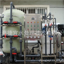 长期销售反渗透纯水设备反渗透纯水装置工业纯水设备全套