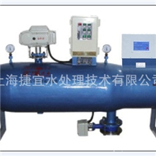 厂家供应自动排污过滤器水处理设备自动冲洗过滤器