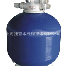 游泳池设备厂家批发游泳池过滤沙缸地埋式游泳池水处理设备