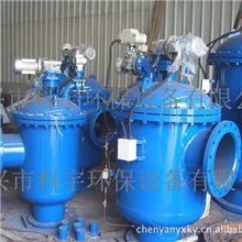 自清洗过滤器、全自动过滤器、管道过滤器