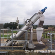 螺杆过滤机RO9过滤机