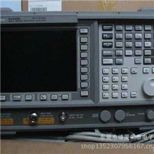 广东供应特价二手AgilentE4411B频谱分析仪二手仪器