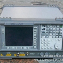 长期销售二手Agilent仪器E4408B频谱分析仪便携式频谱分析仪