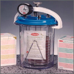 供应英国OXOID3.5升厌氧培养罐(图)