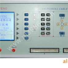 （厂家直销）NF-8988SV精密线材综合测试仪