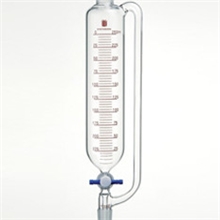 带刻度恒压滴液漏斗