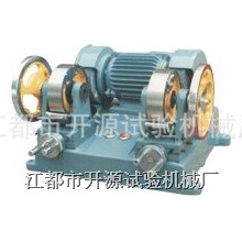 2013品牌促销KYMP-3型双头磨片机安全可靠