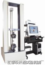 125自主品牌促销KY8000系列钢缆铜缆材料高精度拉力机