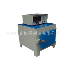 厂家直销sx2系列标准箱式电阻炉