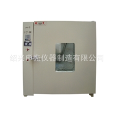 厂家直销101-1A电热鼓风干燥箱恒温烘箱电热恒温鼓风箱