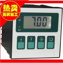 【厂家/批发订制】工业在线数字PH计酸度计酸碱浓度计现货批发
