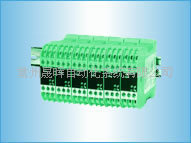 昌晖仪表SWP-8034系列信号隔离器(图)