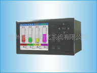 昌晖仪表SWP-小型真彩无纸记录仪(图)