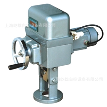 供应SKJ-4100电动执行机构热销仪表