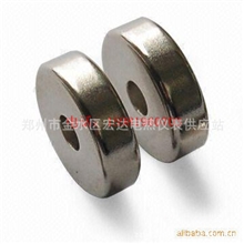 厂家直销磁铁钕铁硼铁氧体库存小规格方形和圆形强力磁铁