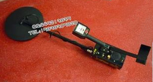 厂家正品虎牌地下金属探测器深2米TS130金属探测仪寻宝探金银铜铁