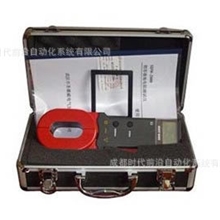 2000钳形接地电阻测试仪