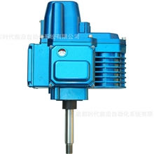 3620系列电子式执行器