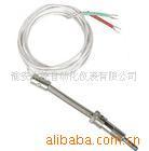 供应压簧式热电偶