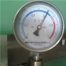 供应一般压力表