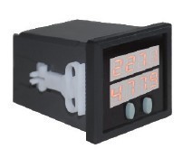 业界最小体积、多测量参数冉能ADI1智能仪表