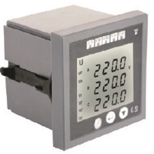 ADI3三相LCD多功能智能仪表