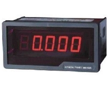 ADIF单功能交直流数字面板仪表