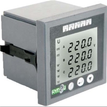 上海冉能高端无线数显仪表rynoni6