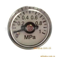 小型潜水表/压力表/25mm/10kg/1mpa/10mpa/30mpa/5000psi/15MPA