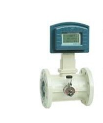 TBQZ气体涡轮流量计