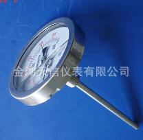 TX系列耐震双金属温度计